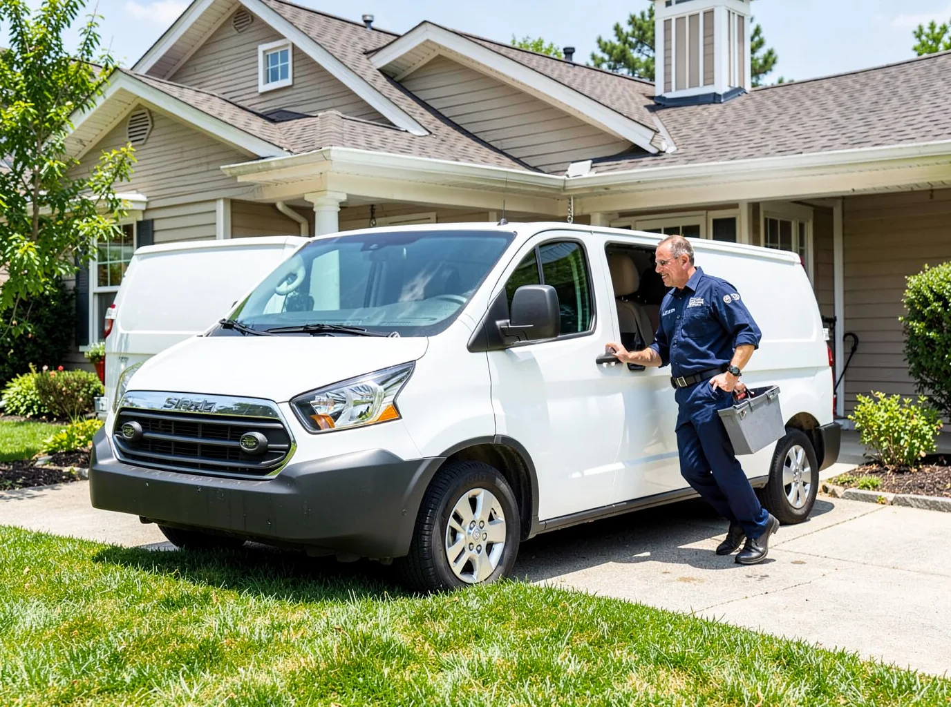 Emergency Plumber company in Harrison, AR