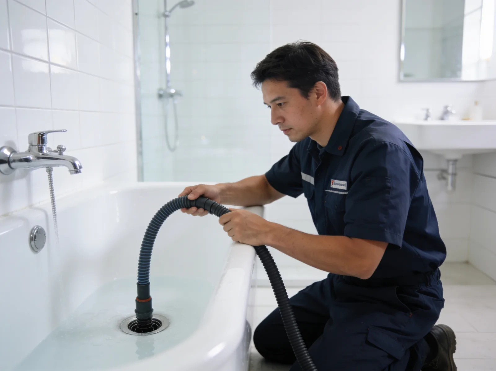 Emergency Plumber Harrison, AR FAQs